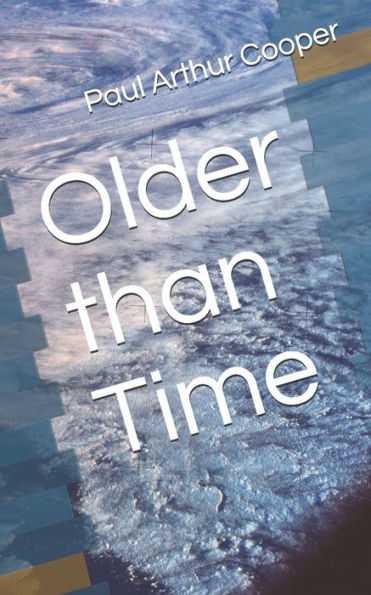 Older Than Time