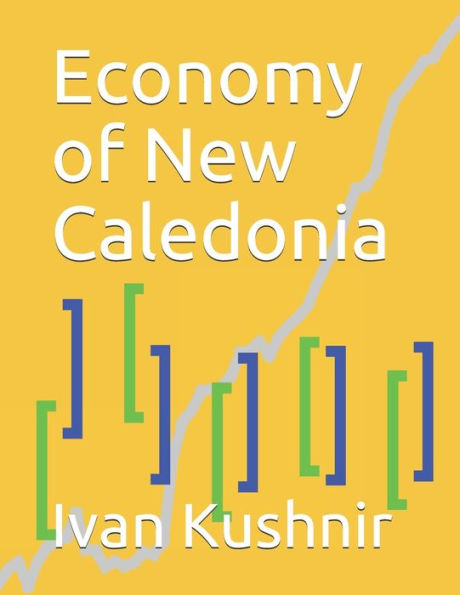 Economy of New Caledonia (Economy in Countries)