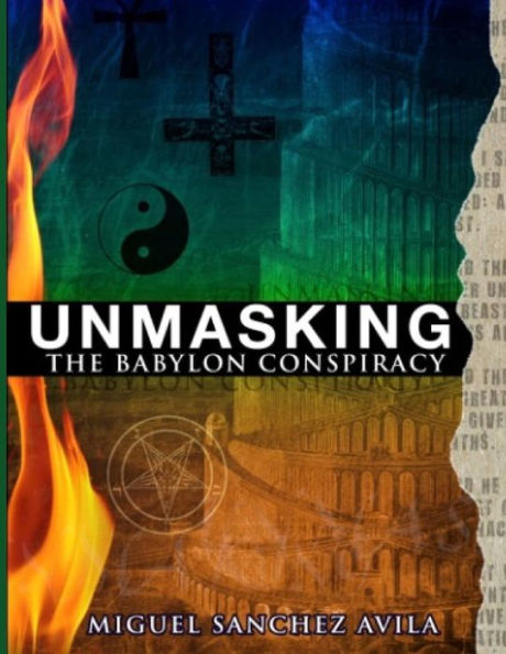 Unmasking The Babylon Conspiracy