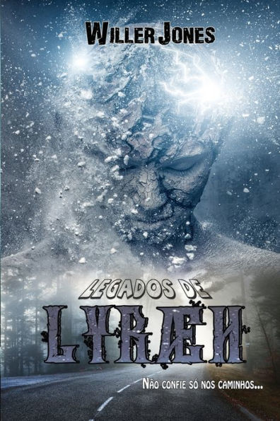 Legados de Lyraeh (Saga de Lyraeh) (Portuguese Edition)