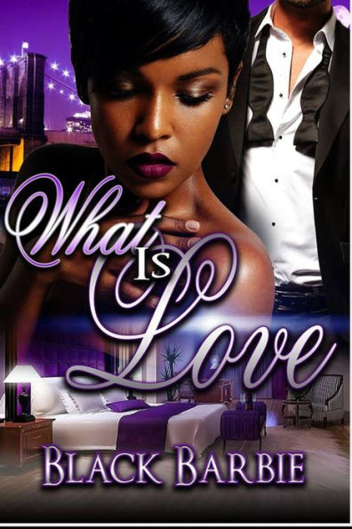 What Is Love - 9781795278126