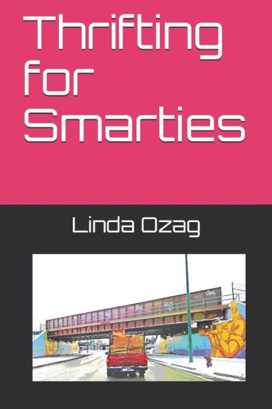 Thrifting For Smarties