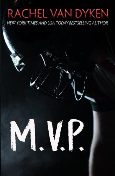 Mvp - 9781795296847