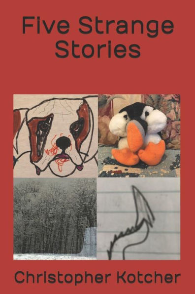 Five Strange Stories