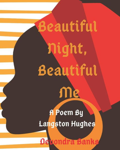 Hermosa noche, hermosa yo: un poema de Langston Hughes