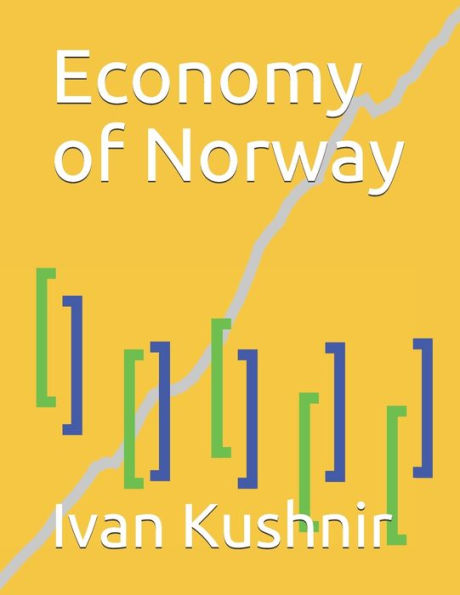 Economy of Norway (Economy in Countries)