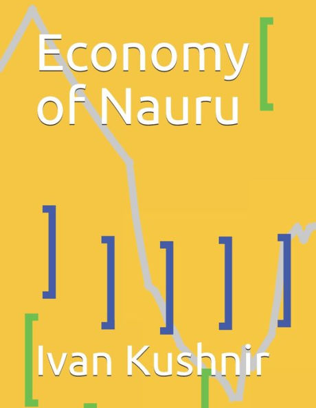 Economy of Nauru (Economy in Countries)