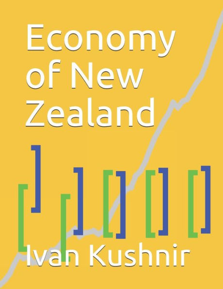 Economy of New Zealand (Economy in Countries)