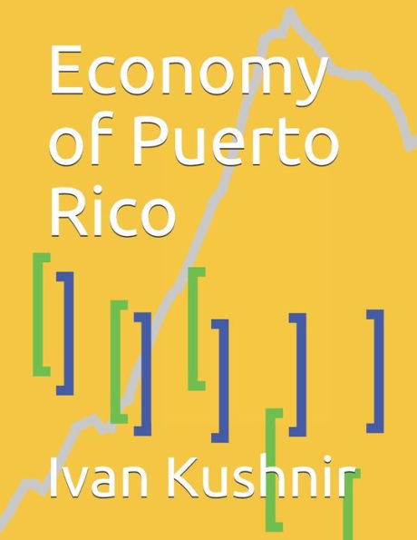 Economy of Puerto Rico (Economy in Countries)
