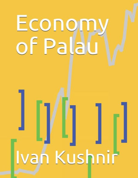 Economy of Palau (Economy in Countries)