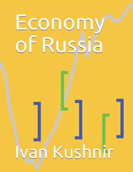 Economy of Russia (Economy in Countries)