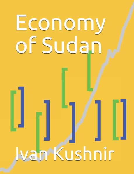 Economy of Sudan (Economy in Countries)