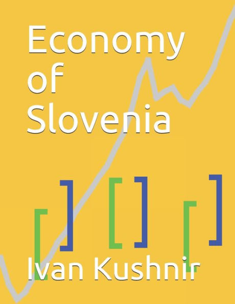 Economy of Slovenia (Economy in Countries)