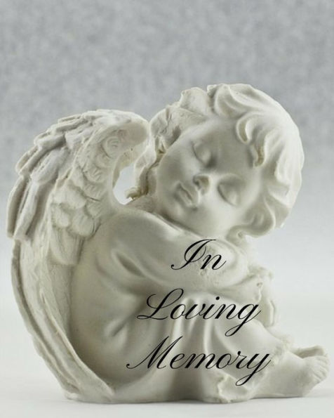 In Loving Memory - 9781795351966