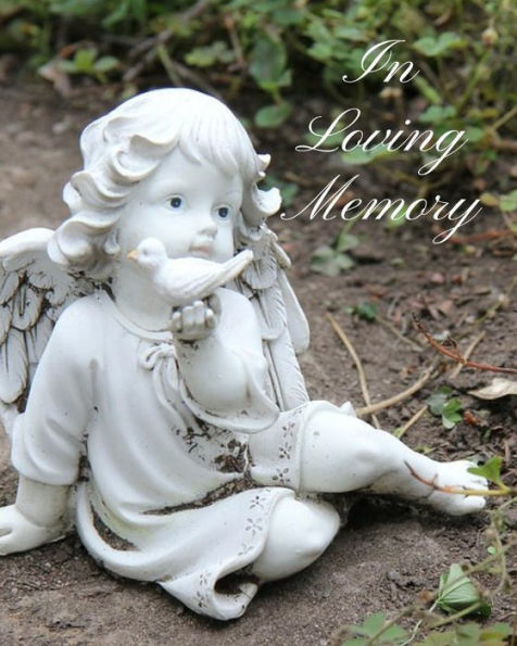 In Loving Memory - 9781795355384