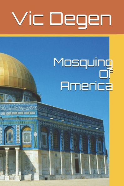 Mosquing Of America
