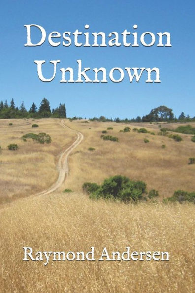 Destination Unknown - 9781795379953