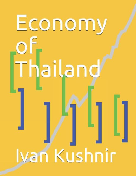 Economy of Thailand (Economy in Countries)