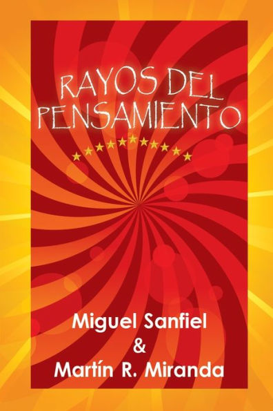 Rayos Del Pensamiento