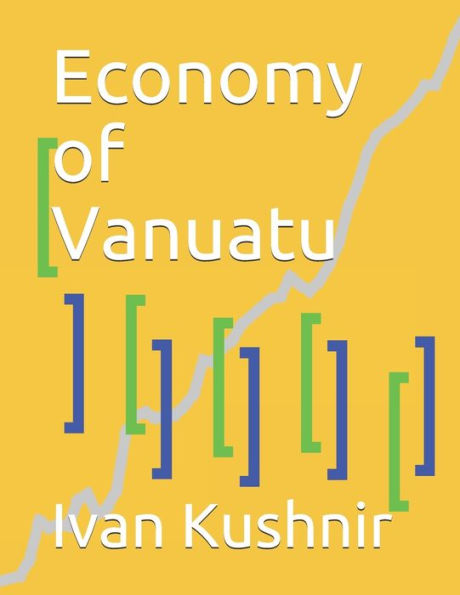 Economy of Vanuatu (Economy in Countries)