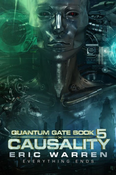 Causality (Quantum Gate)