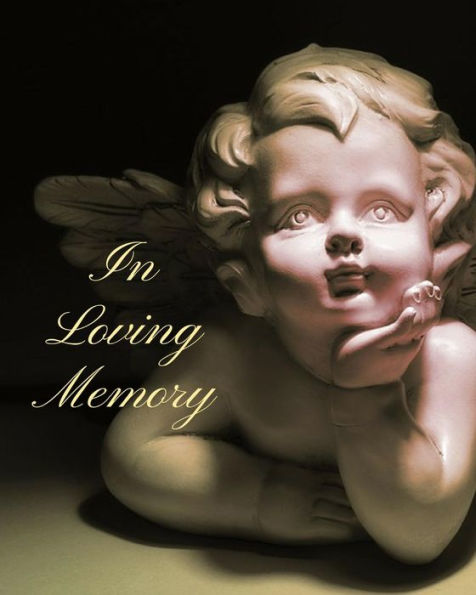 In Loving Memory - 9781795432023