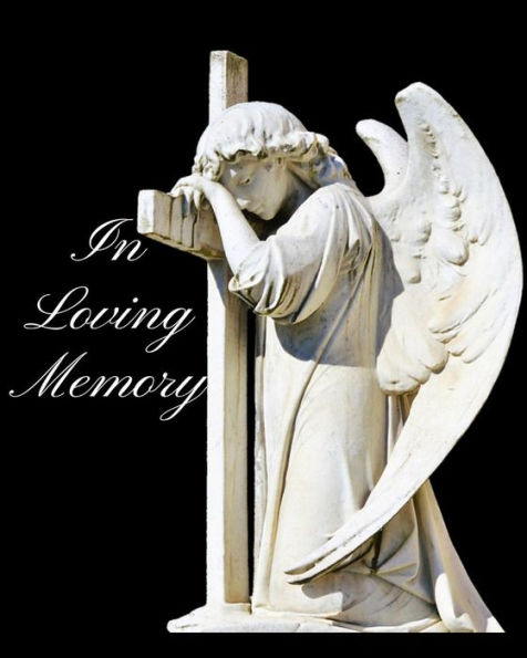 In Loving Memory - 9781795433853