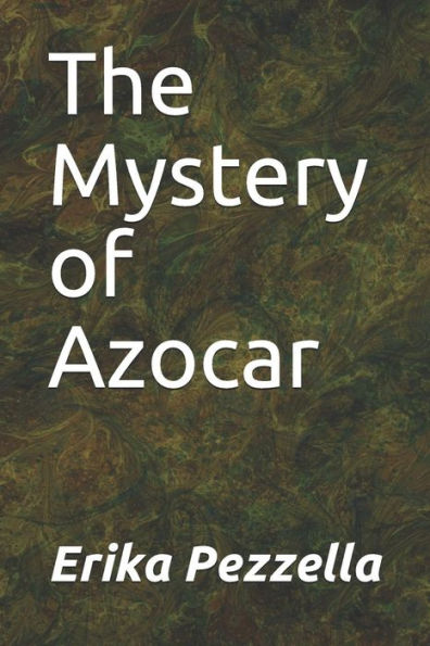 The Mystery Of Azocar