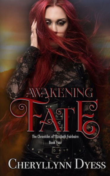 Awakening Fate (Chronicles of Elizabeth Fairbairn)
