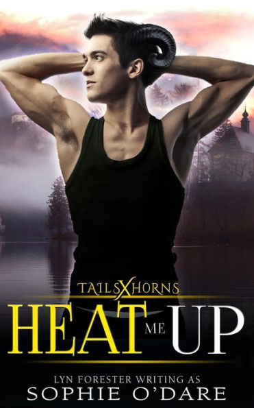 Heat Me Up: Masa x Sota (Tails X Horns)
