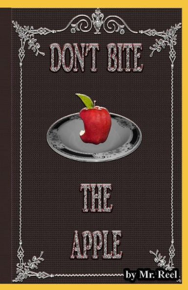 Don't Bite The Apple