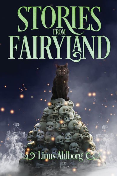 Stories From Fairyland