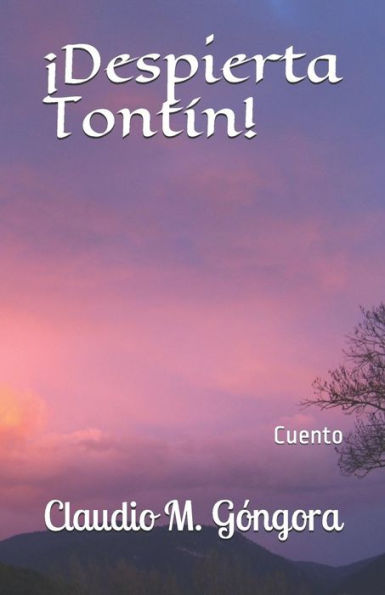 �Despierta Tont�n! (Spanish Edition)