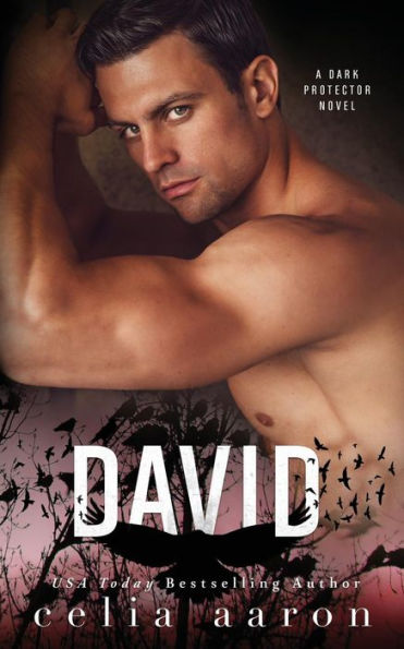 David: A Mafia Romance (Dark Protector)