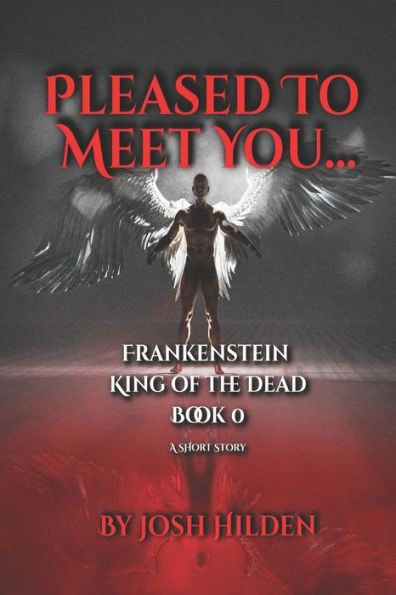 Pleased To Meet You... : A Short Story