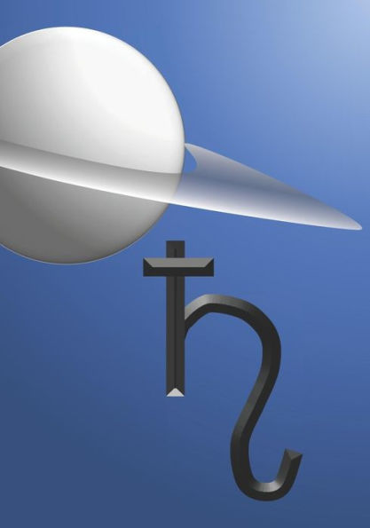 Saturn - 9781795525633