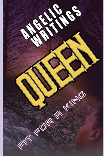 Queen : Fit For A King