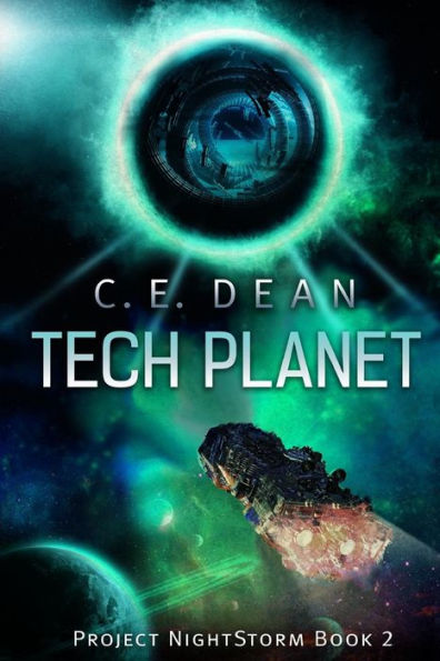 Tech Planet