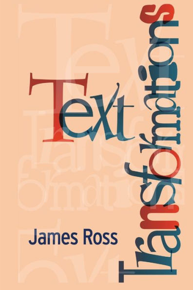 Text Transformations