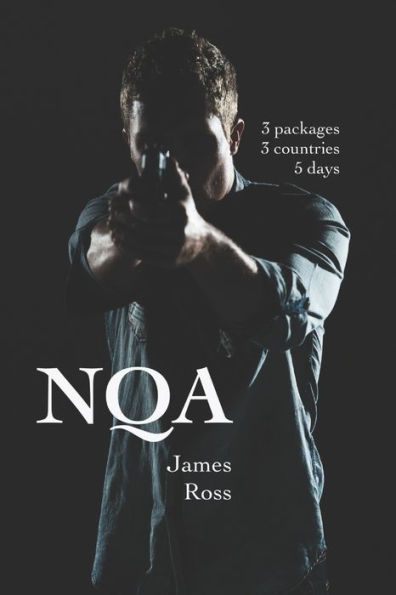 Nqa (Mark Barrett)