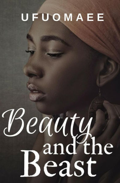 Beauty And The Beast - 9781795573948