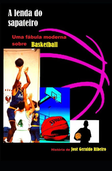 A lenda do sapateiro (Portuguese Edition)