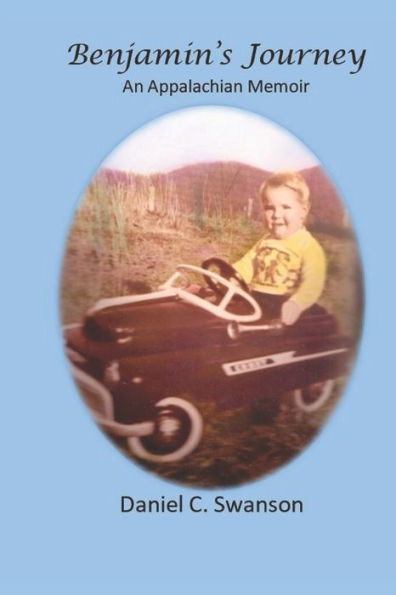 Benjamin's Journey: An Appalachian Memoir
