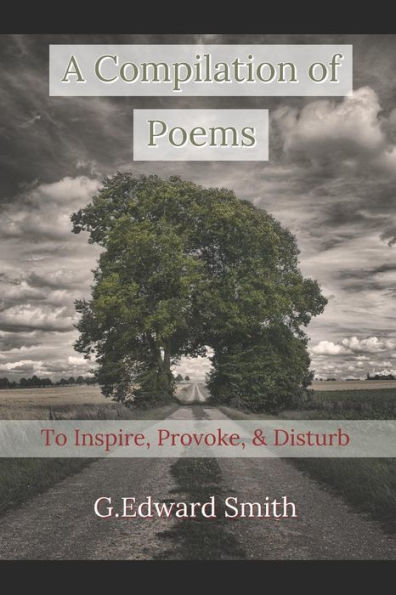 Una recopilación de poemas: para inspirar, provocar y perturbar