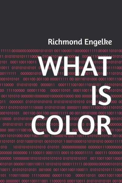 What Is Color