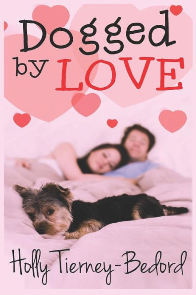 Dogged by Love (Windy Pines Mystery Series)