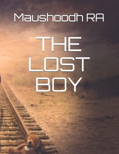 The Lost Boy - 9781795652568