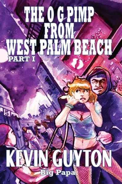 The O.G. Pimp From West Palm Beach