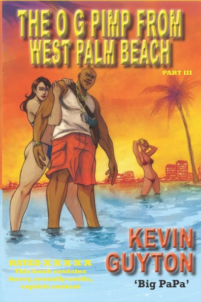 The Og Pimp From West Palm Beach