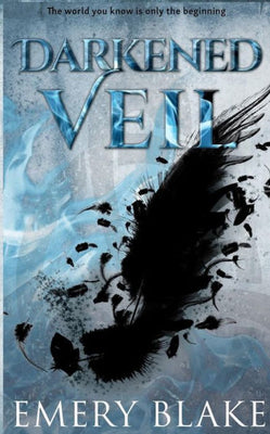 Darkened Veil (Veilwalker)